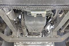 中国重汽 汕德卡SITRAK G7重卡 寒区款 460马力 8X4 9.52米仓栅式货车(国六) 中国重汽 汕德卡SITRAK G7重卡 寒区款 460马力 8X4 9.52米仓栅式货车(国六)