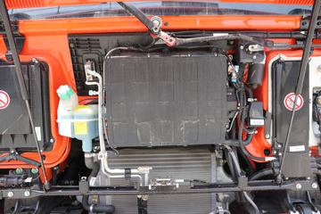 й ǵ¿SITRAK G5ؿ 270 4X2 6.8ײդʽػ()(8)ͼƬ