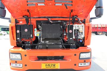 й ǵ¿SITRAK G5ؿ 270 4X2 6.8ײդʽػ()(8)ͼƬ