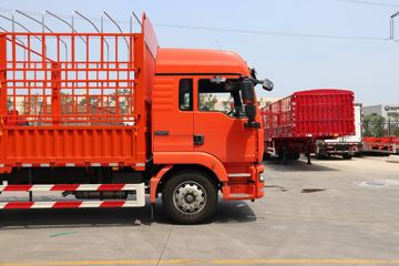 й ǵ¿SITRAK G5ؿ 270 4X2 6.8ײդʽػ()(8)ͼƬ