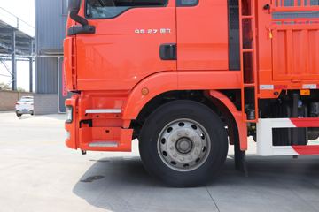 й ǵ¿SITRAK G5ؿ 270 4X2 6.8ײդʽػ()(8)ͼƬ