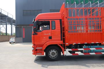 й ǵ¿SITRAK G5ؿ 270 4X2 6.8ײդʽػ()(8)ͼƬ