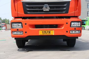 й ǵ¿SITRAK G5ؿ 270 4X2 6.8ײդʽػ()(8)ͼƬ