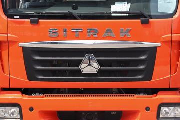 й ǵ¿SITRAK G5ؿ 270 4X2 6.8ײդʽػ()(8)ͼƬ