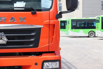 й ǵ¿SITRAK G5ؿ 270 4X2 6.8ײդʽػ()(8)ͼƬ