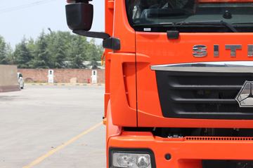 й ǵ¿SITRAK G5ؿ 270 4X2 6.8ײդʽػ()(8)ͼƬ