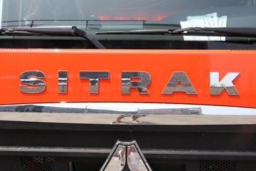 й ǵ¿SITRAK G5ؿ 270 4X2 6.8ײդʽػ()(8)ͼƬ