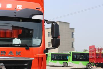 й ǵ¿SITRAK G5ؿ 270 4X2 6.8ײդʽػ()(8)ͼƬ