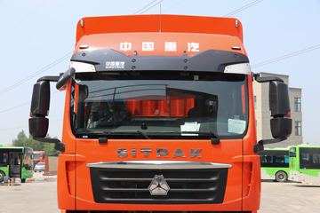 й ǵ¿SITRAK G5ؿ 270 4X2 6.8ײդʽػ()(8)ͼƬ