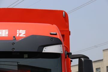 й ǵ¿SITRAK G5ؿ 270 4X2 6.8ײդʽػ()(8)ͼƬ