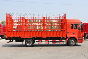 й ǵ¿SITRAK G5ؿ 270 4X2 6.8ײդʽػ()(8)ͼƬ