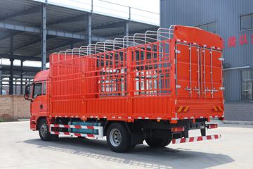 й ǵ¿SITRAK G5ؿ 270 4X2 6.8ײդʽػ()(8)ͼƬ