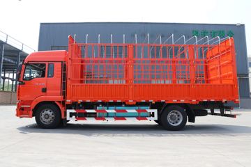 й ǵ¿SITRAK G5ؿ 270 4X2 6.8ײդʽػ()(8)ͼƬ