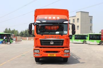 й ǵ¿SITRAK G5ؿ 270 4X2 6.8ײդʽػ()(8)ͼƬ