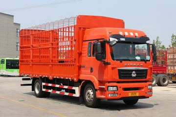 й ǵ¿SITRAK G5ؿ 270 4X2 6.8ײդʽػ()(8)ͼƬ