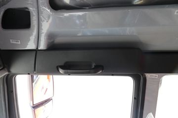 �й����� �ǵ¿�SITRAK G5�ؿ� 270���� 4X2 6.8�ײ�դʽ�ػ���(����)(����8��)ͼƬ