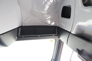 �й����� �ǵ¿�SITRAK G5�ؿ� 270���� 4X2 6.8�ײ�դʽ�ػ���(����)(����8��)ͼƬ