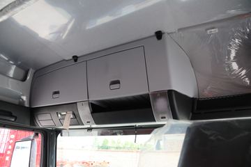 �й����� �ǵ¿�SITRAK G5�ؿ� 270���� 4X2 6.8�ײ�դʽ�ػ���(����)(����8��)ͼƬ