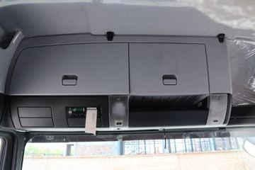 �й����� �ǵ¿�SITRAK G5�ؿ� 270���� 4X2 6.8�ײ�դʽ�ػ���(����)(����8��)ͼƬ