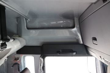 �й����� �ǵ¿�SITRAK G5�ؿ� 270���� 4X2 6.8�ײ�դʽ�ػ���(����)(����8��)ͼƬ