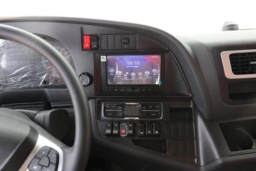 �й����� �ǵ¿�SITRAK G5�ؿ� 270���� 4X2 6.8�ײ�դʽ�ػ���(����)(����8��)ͼƬ