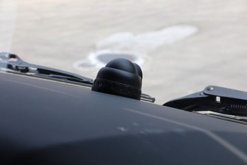 �й����� �ǵ¿�SITRAK G5�ؿ� 270���� 4X2 6.8�ײ�դʽ�ػ���(����)(����8��)ͼƬ