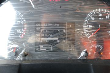 �й����� �ǵ¿�SITRAK G5�ؿ� 270���� 4X2 6.8�ײ�դʽ�ػ���(����)(����8��)ͼƬ