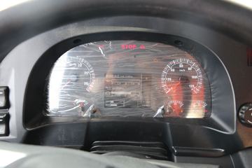 �й����� �ǵ¿�SITRAK G5�ؿ� 270���� 4X2 6.8�ײ�դʽ�ػ���(����)(����8��)ͼƬ