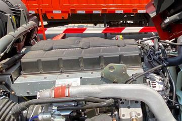 �й����� �ǵ¿�SITRAK G5�ؿ� 270���� 4X2 6.8�ײ�դʽ�ػ���(����)(����8��)ͼƬ