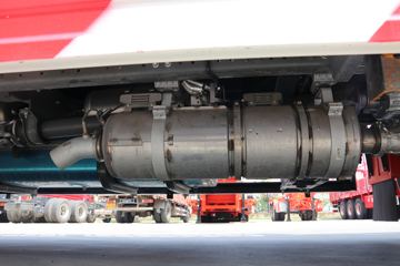 �й����� �ǵ¿�SITRAK G5�ؿ� 270���� 4X2 6.8�ײ�դʽ�ػ���(����)(����8��)ͼƬ