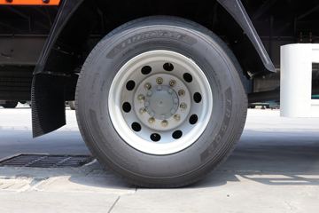 �й����� �ǵ¿�SITRAK G5�ؿ� 270���� 4X2 6.8�ײ�դʽ�ػ���(����)(����8��)ͼƬ