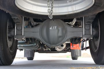 �й����� �ǵ¿�SITRAK G5�ؿ� 270���� 4X2 6.8�ײ�դʽ�ػ���(����)(����8��)ͼƬ