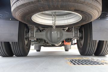 �й����� �ǵ¿�SITRAK G5�ؿ� 270���� 4X2 6.8�ײ�դʽ�ػ���(����)(����8��)ͼƬ