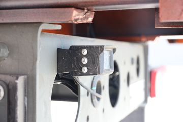 �й����� �ǵ¿�SITRAK G5�ؿ� 270���� 4X2 6.8�ײ�դʽ�ػ���(����)(����8��)ͼƬ