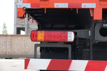 �й����� �ǵ¿�SITRAK G5�ؿ� 270���� 4X2 6.8�ײ�դʽ�ػ���(����)(����8��)ͼƬ