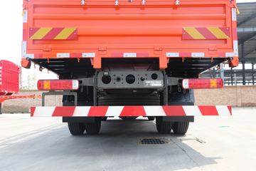 �й����� �ǵ¿�SITRAK G5�ؿ� 270���� 4X2 6.8�ײ�դʽ�ػ���(����)(����8��)ͼƬ