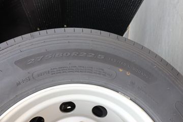 �й����� �ǵ¿�SITRAK G5�ؿ� 270���� 4X2 6.8�ײ�դʽ�ػ���(����)(����8��)ͼƬ