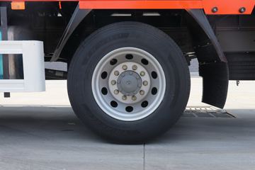 �й����� �ǵ¿�SITRAK G5�ؿ� 270���� 4X2 6.8�ײ�դʽ�ػ���(����)(����8��)ͼƬ