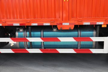 �й����� �ǵ¿�SITRAK G5�ؿ� 270���� 4X2 6.8�ײ�դʽ�ػ���(����)(����8��)ͼƬ