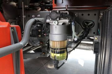 �й����� �ǵ¿�SITRAK G5�ؿ� 270���� 4X2 6.8�ײ�դʽ�ػ���(����)(����8��)ͼƬ