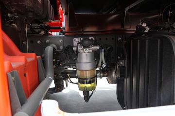 �й����� �ǵ¿�SITRAK G5�ؿ� 270���� 4X2 6.8�ײ�դʽ�ػ���(����)(����8��)ͼƬ