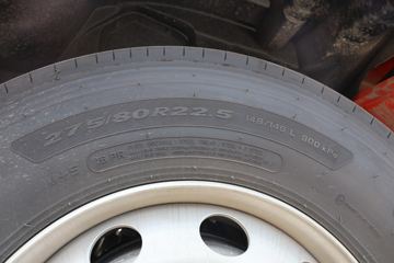 �й����� �ǵ¿�SITRAK G5�ؿ� 270���� 4X2 6.8�ײ�դʽ�ػ���(����)(����8��)ͼƬ