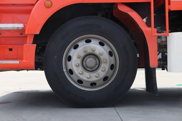 �й����� �ǵ¿�SITRAK G5�ؿ� 270���� 4X2 6.8�ײ�դʽ�ػ���(����)(����8��)ͼƬ