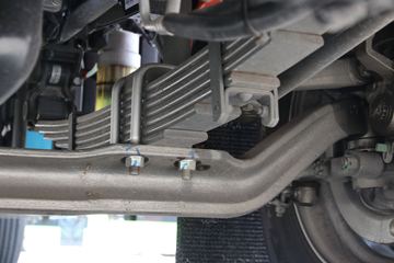 �й����� �ǵ¿�SITRAK G5�ؿ� 270���� 4X2 6.8�ײ�դʽ�ػ���(����)(����8��)ͼƬ