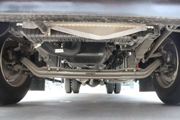 �й����� �ǵ¿�SITRAK G5�ؿ� 270���� 4X2 6.8�ײ�դʽ�ػ���(����)(����8��)ͼƬ