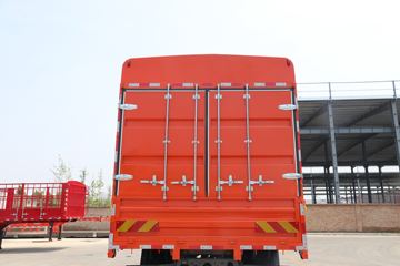 �й����� �ǵ¿�SITRAK G5�ؿ� 270���� 4X2 6.8�ײ�դʽ�ػ���(����)(����8��)ͼƬ