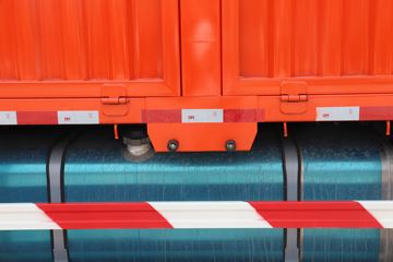 �й����� �ǵ¿�SITRAK G5�ؿ� 270���� 4X2 6.8�ײ�դʽ�ػ���(����)(����8��)ͼƬ