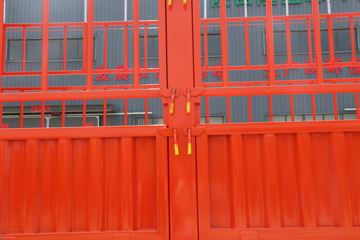 �й����� �ǵ¿�SITRAK G5�ؿ� 270���� 4X2 6.8�ײ�դʽ�ػ���(����)(����8��)ͼƬ