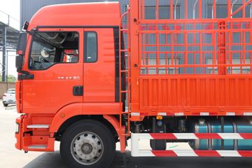 �й����� �ǵ¿�SITRAK G5�ؿ� 270���� 4X2 6.8�ײ�դʽ�ػ���(����)(����8��)ͼƬ