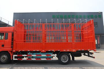 �й����� �ǵ¿�SITRAK G5�ؿ� 270���� 4X2 6.8�ײ�դʽ�ػ���(����)(����8��)ͼƬ